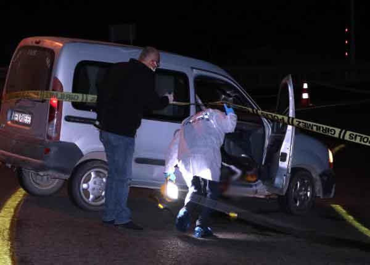 Kayseri’de arkadaşını öldüren cinayet zanlısı tutuklandı