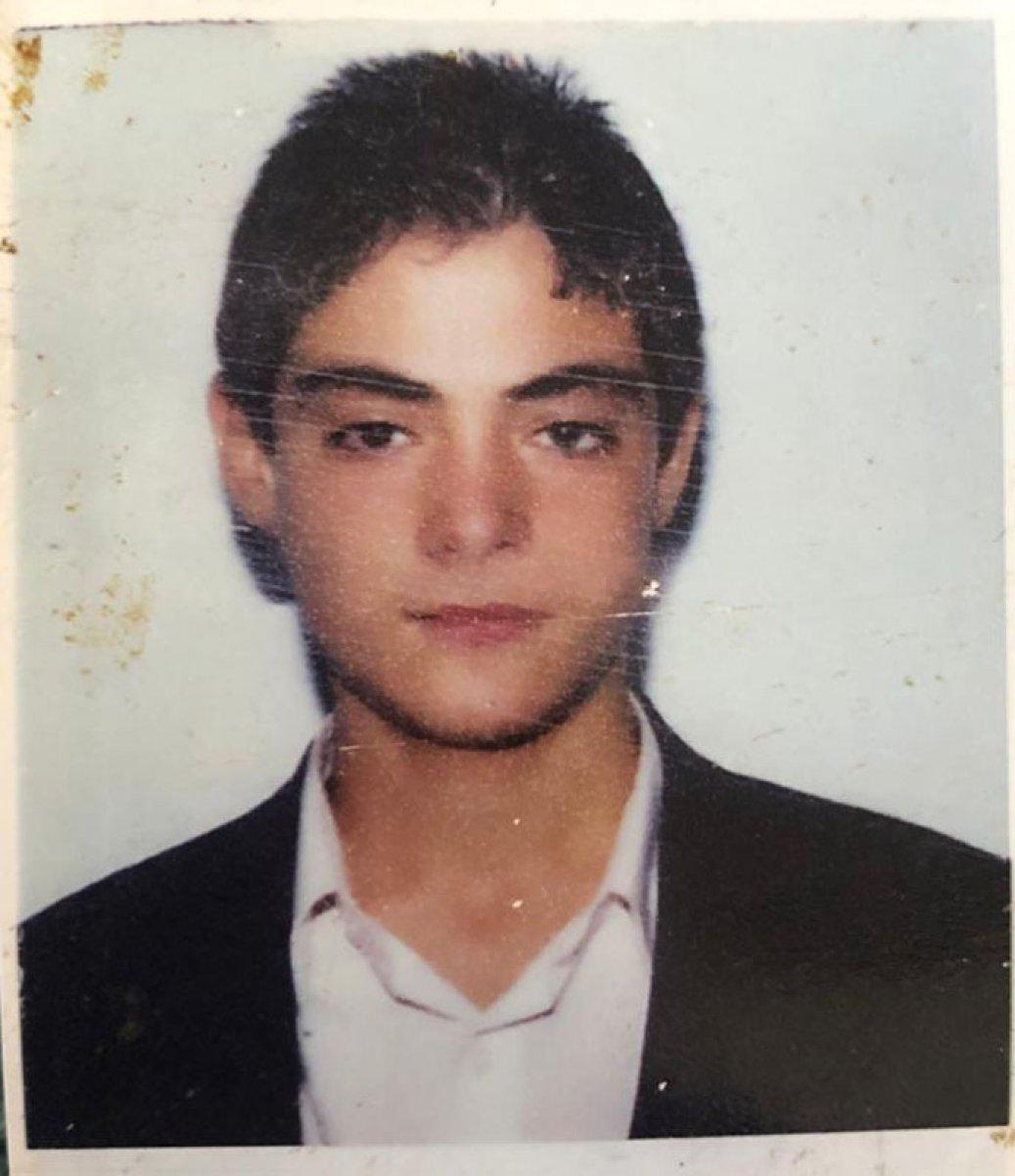 Ankara'da 14 yıl önce işlenen cinayet ortaya çıktı