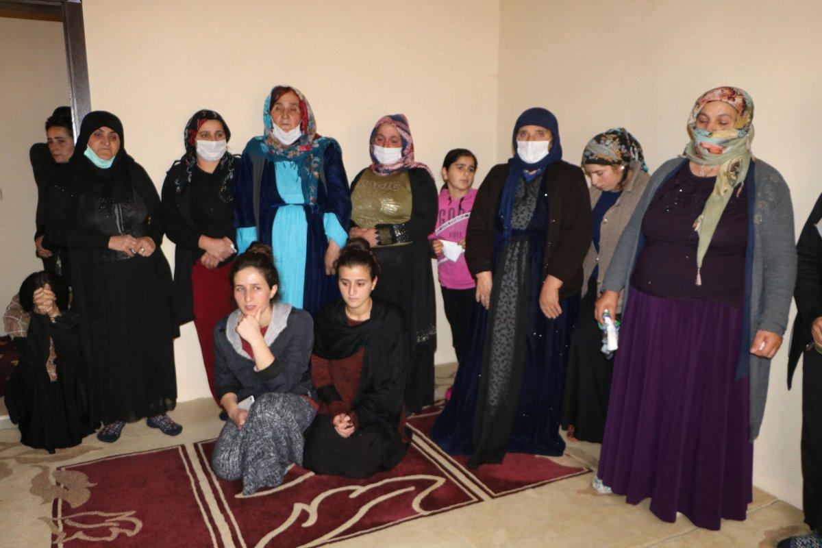 Hakkarili şehit işçi 10 gün sonra askere gidecekti