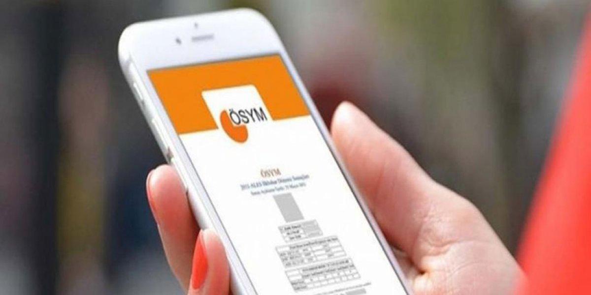 DGS ek tercih nasıl yapılır? DGS ek tercih kılavuzu 2020