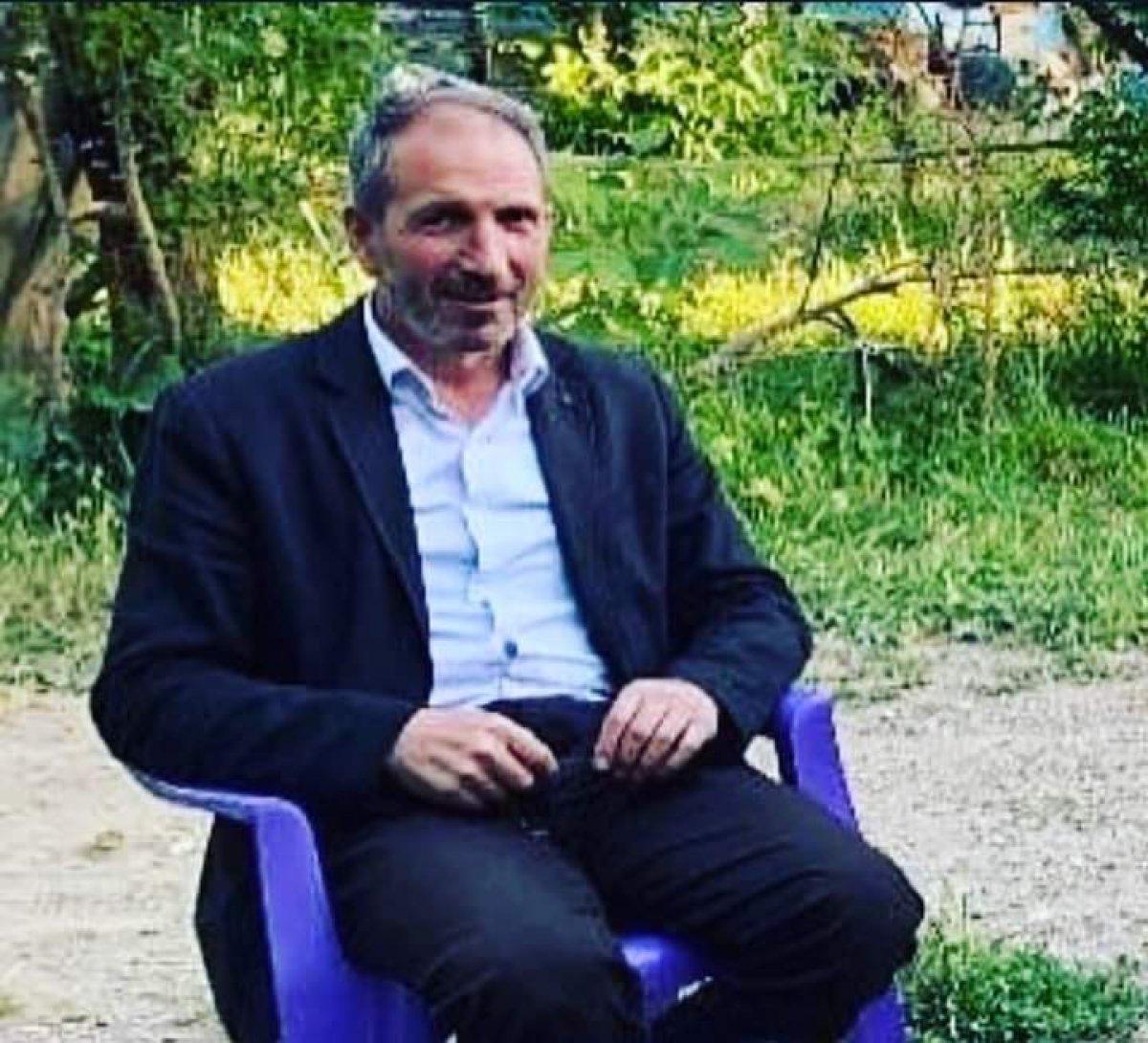 Hakkari'de şehit olan işçiler son yolculuğuna uğurlandı