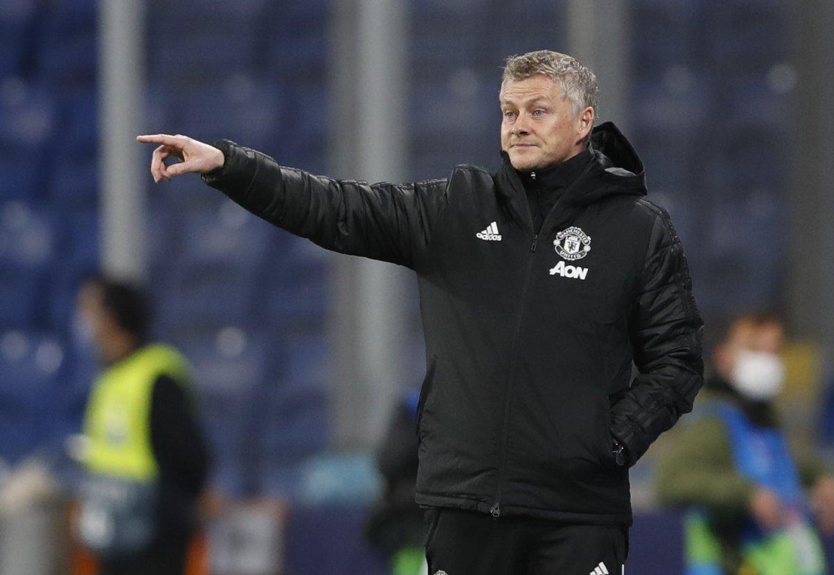 Soljskjaer: Çok kolay goller yedik