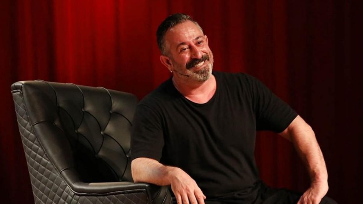 Saadet Özsırkıntı kimdir? Ne iş yapıyor? Cem Yılmaz ile Saadet Özsırkıntı birlikte mi?