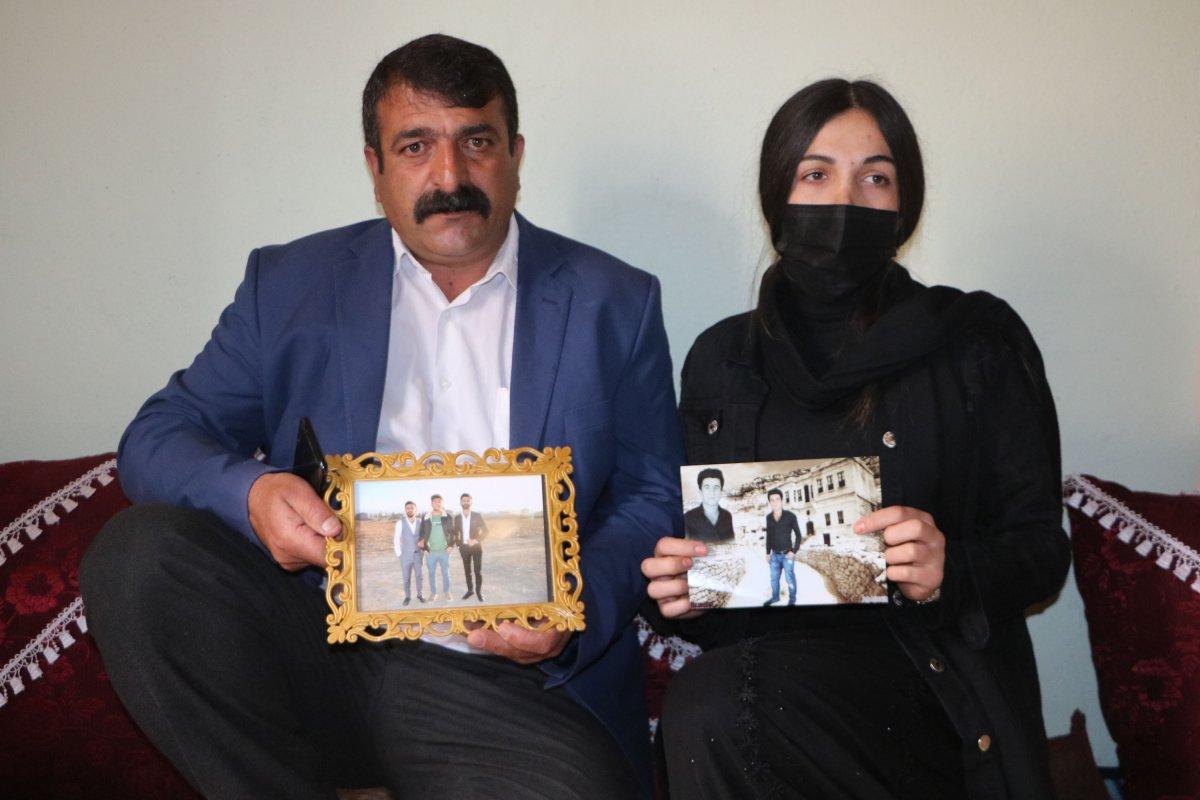 Hakkarili şehit işçi 10 gün sonra askere gidecekti