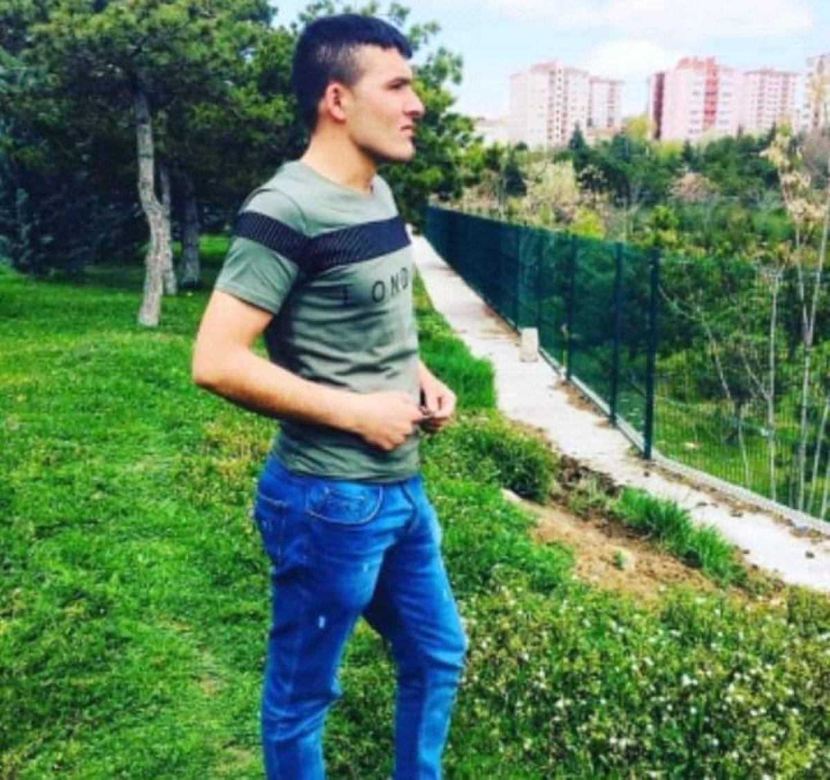 Konya'da 16 yaşındaki çocuk, tartıştığı kişiyi bıçaklayarak öldürdü