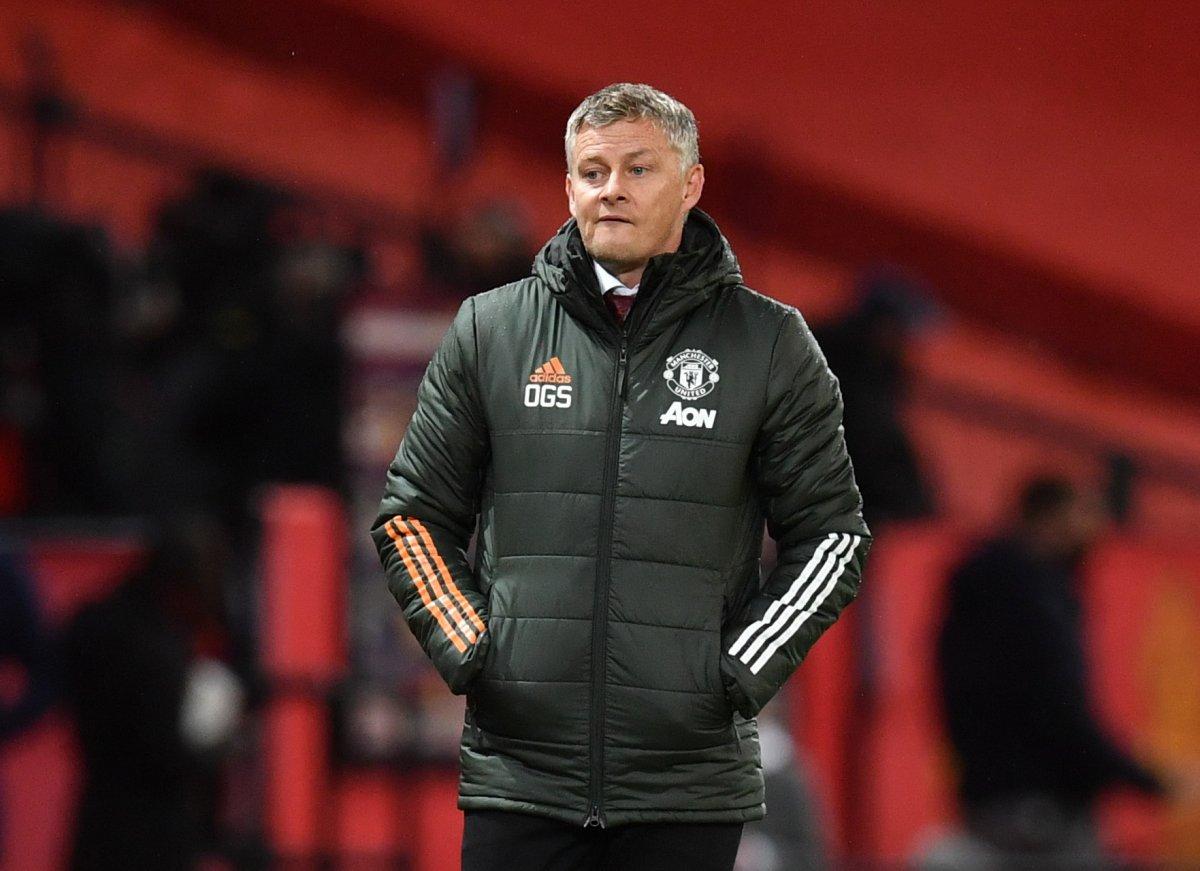 Soljskjaer: Çok kolay goller yedik