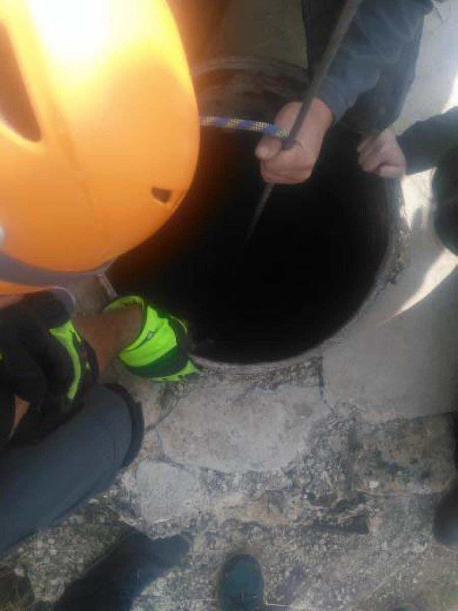 Ankara'da 14 yıl önce işlenen cinayet ortaya çıktı