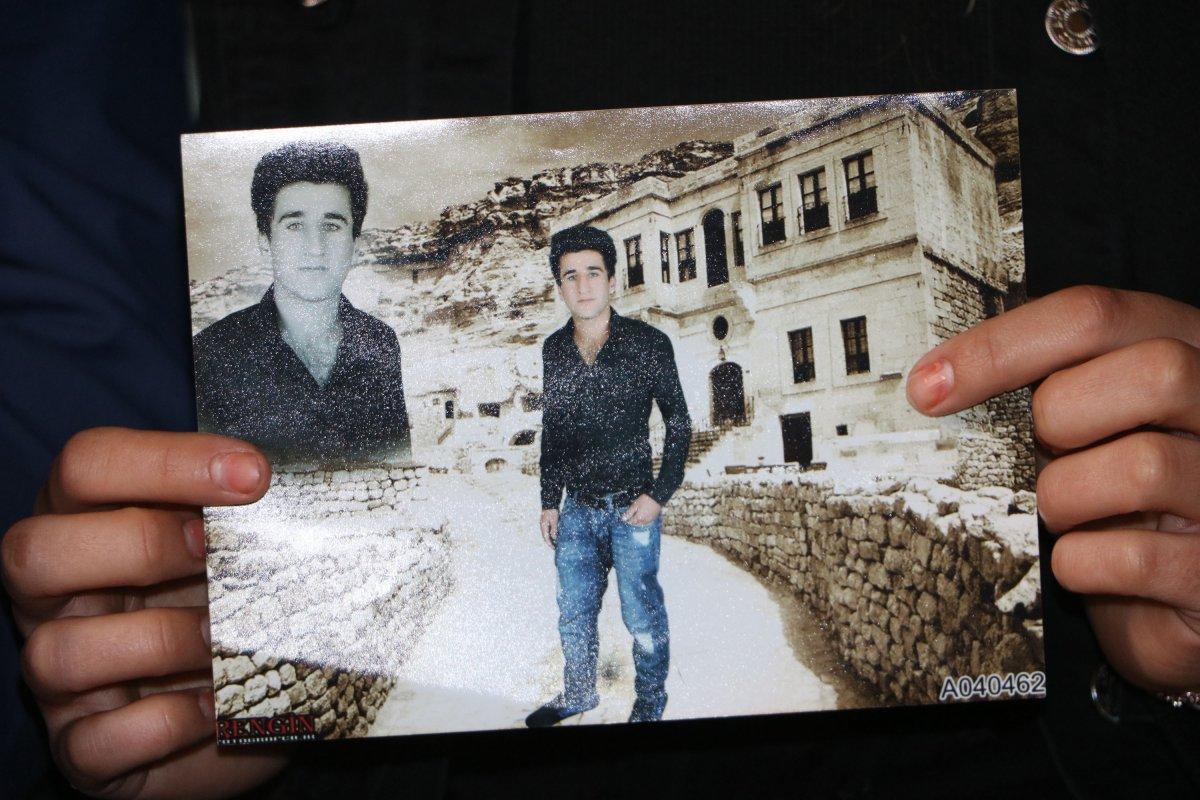 Hakkarili şehit işçi 10 gün sonra askere gidecekti