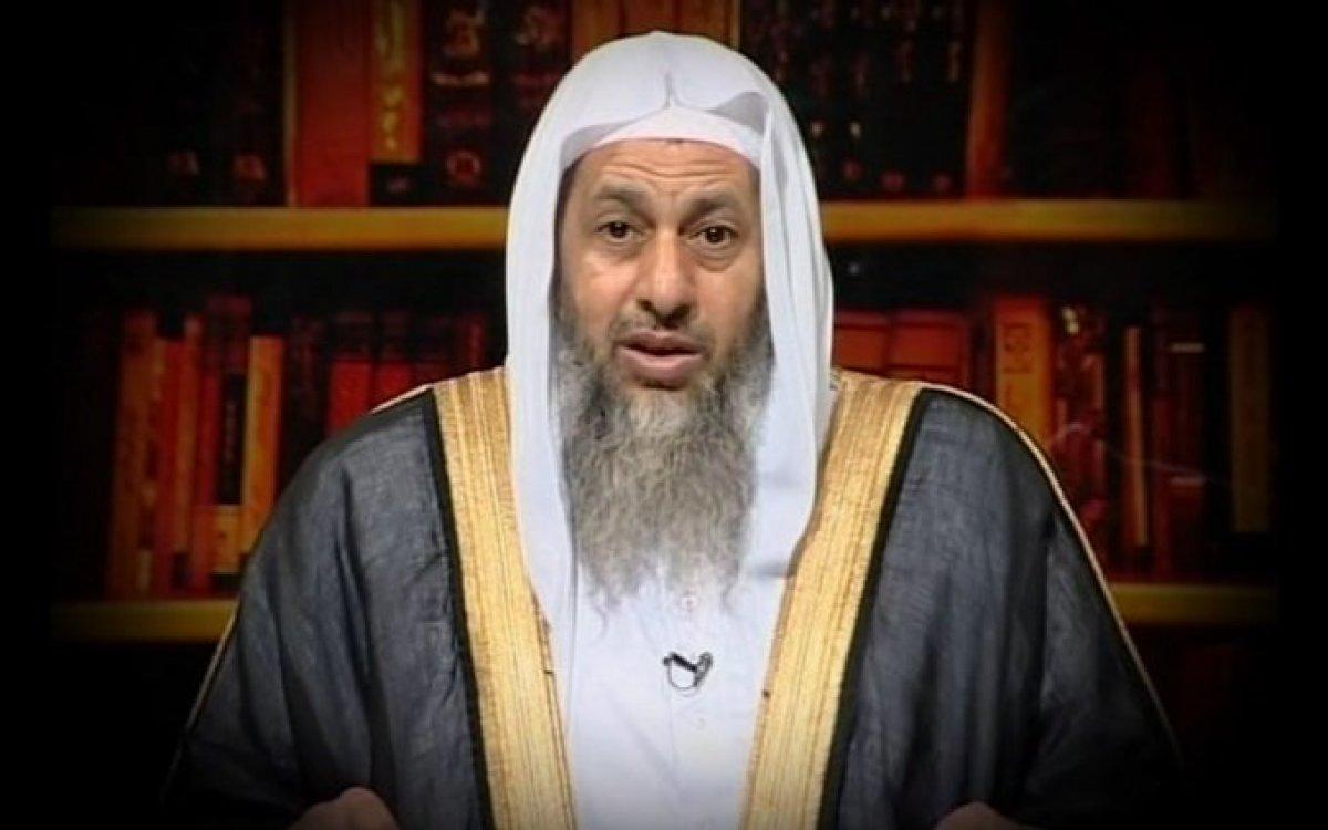 Mısır'da Fransa mallarına boykot çağrısında bulunmak tutuklanma sebebi