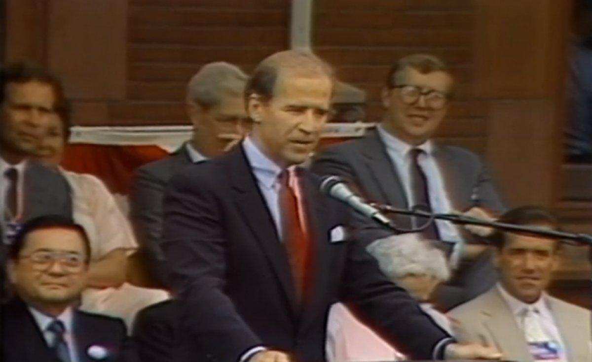 Joe Biden ilk kez zafere bu kadar yakın oldu