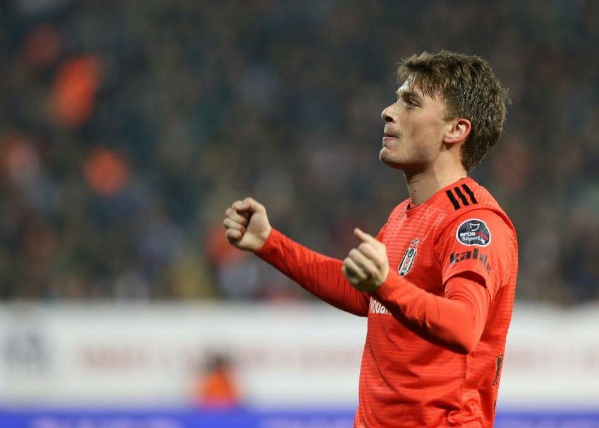 Adem Ljajic ekstra çalışmalar yapmaya başladı