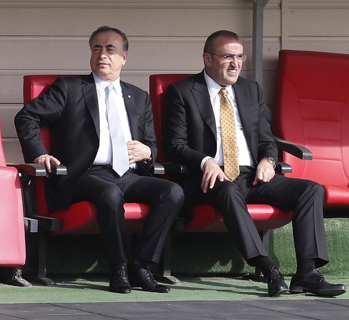 Mustafa Cengiz seçime giriyor