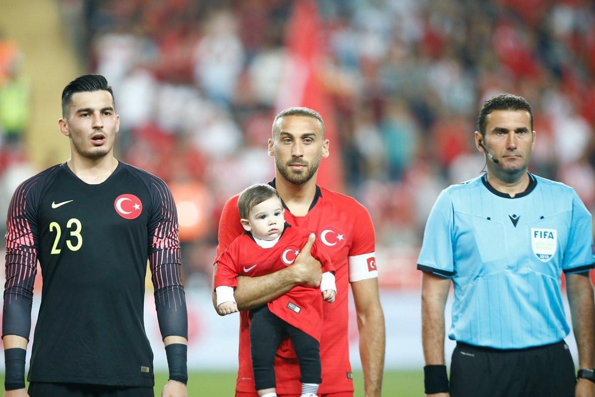 Şenol Güneş'in Uğurcan tercihi tartışılıyor