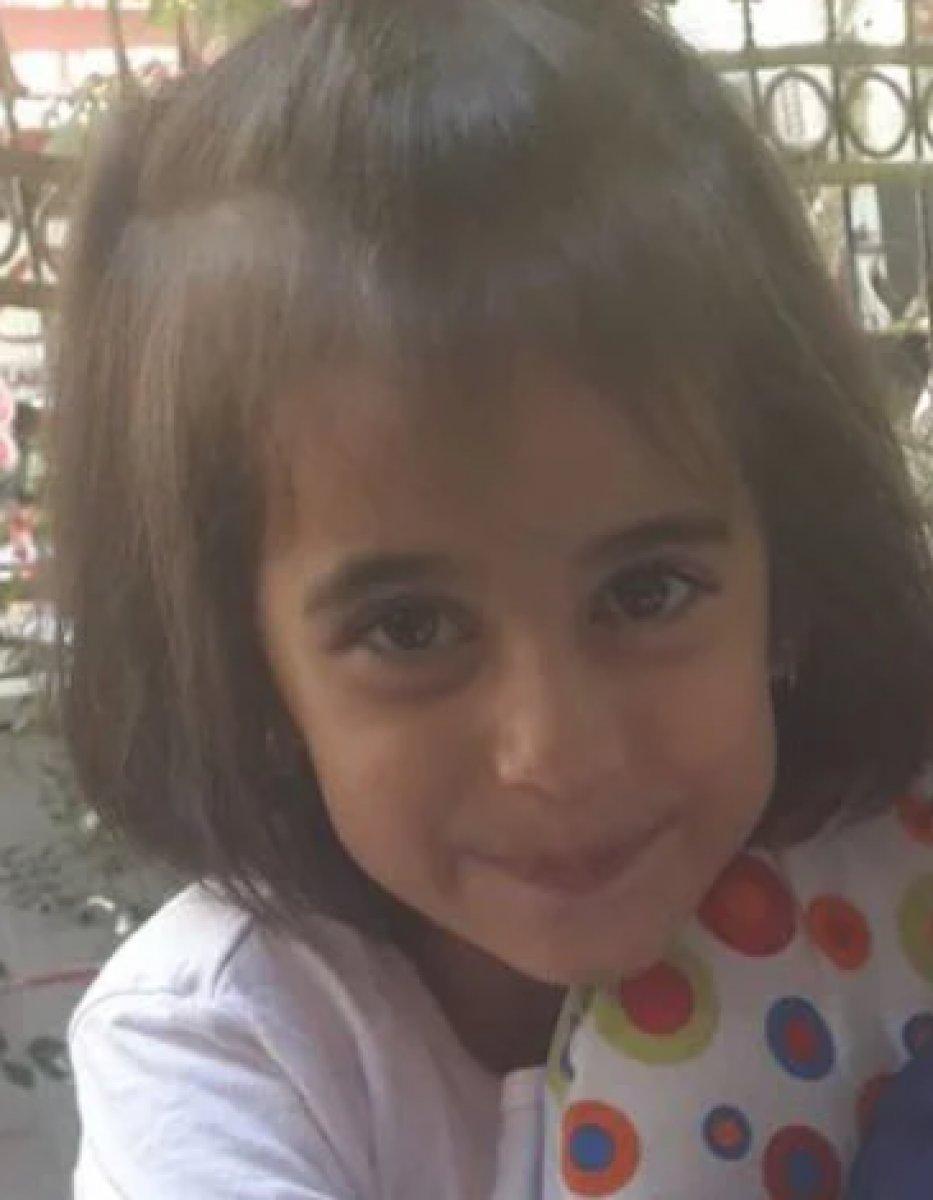 8 yaşındaki Eylül Yağlıkara'yı öldüren sanık Uğur Koçyiğit'e ağırlaştırılmış müebbet hapis