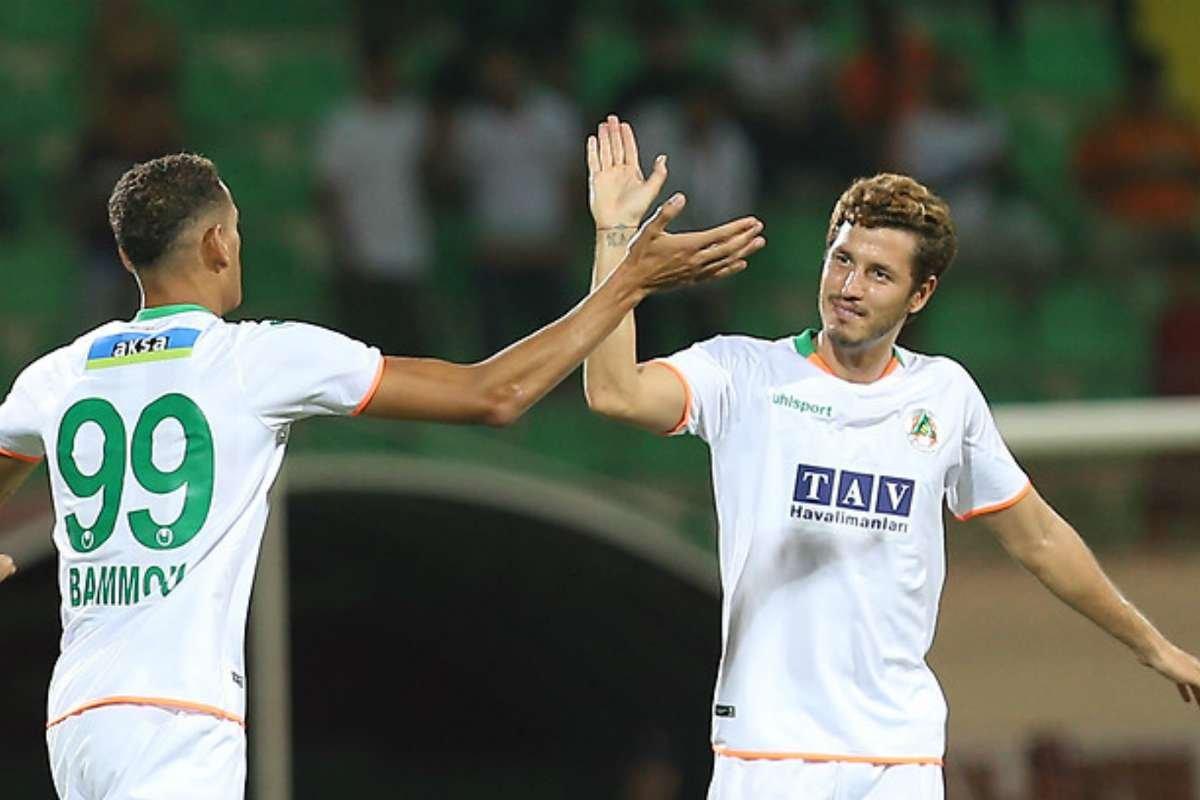 Fatih Terim'den Salih Uçan raporu