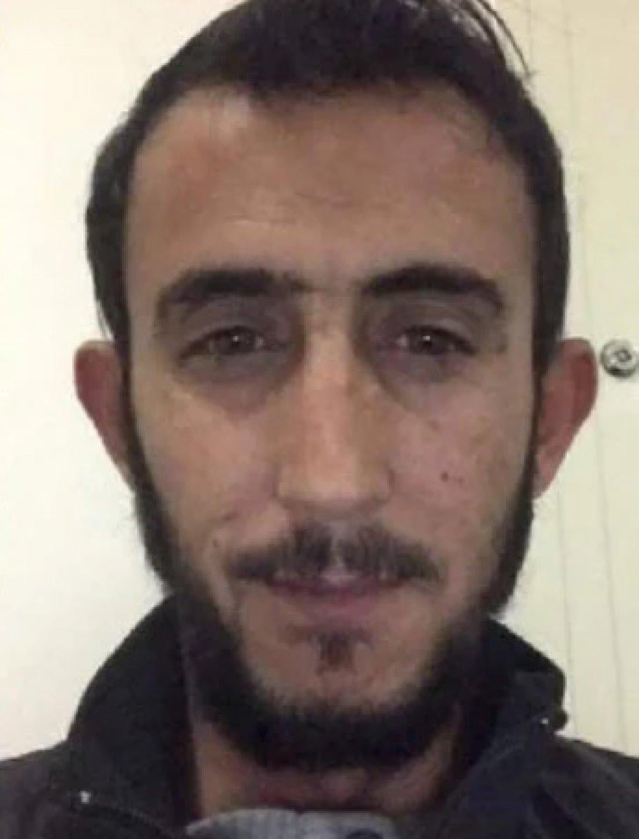 8 yaşındaki Eylül Yağlıkara'yı öldüren sanık Uğur Koçyiğit'e ağırlaştırılmış müebbet hapis