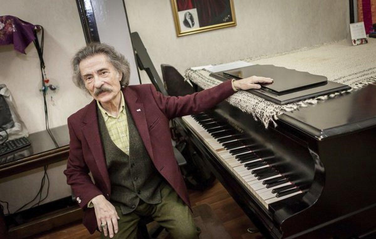 Timur Selçuk vefat etti