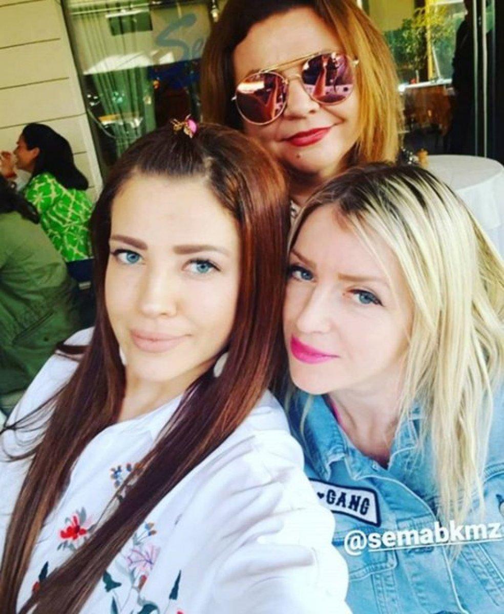 Murat Göğebakan’ın eski eşi Sema Bekmez, şeker komasına girerek hayatını kaybetti