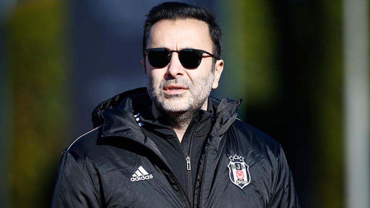 Emre Kocadağ: Dorukhan'ın kafasında sadece Beşiktaş var