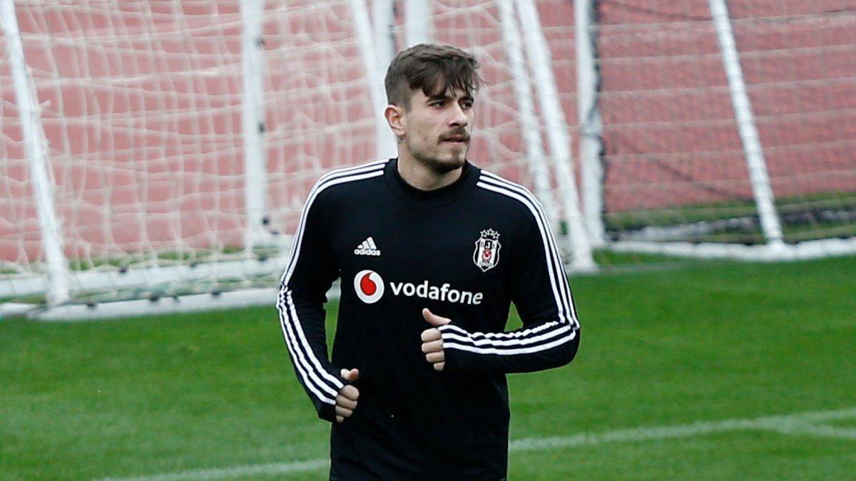 Emre Kocadağ: Dorukhan'ın kafasında sadece Beşiktaş var
