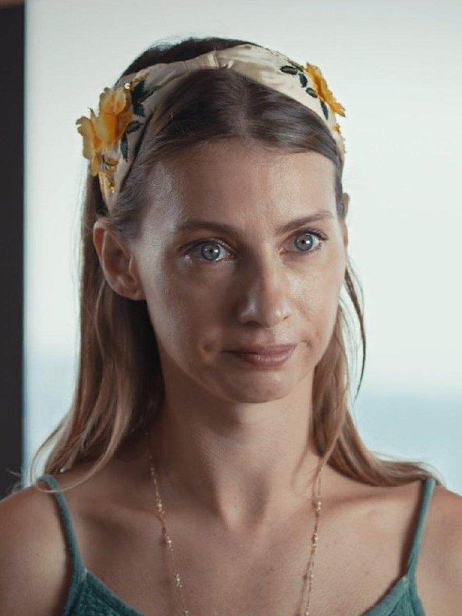 Tuba Ünsal, Trump'a oy verenleri eleştirdi