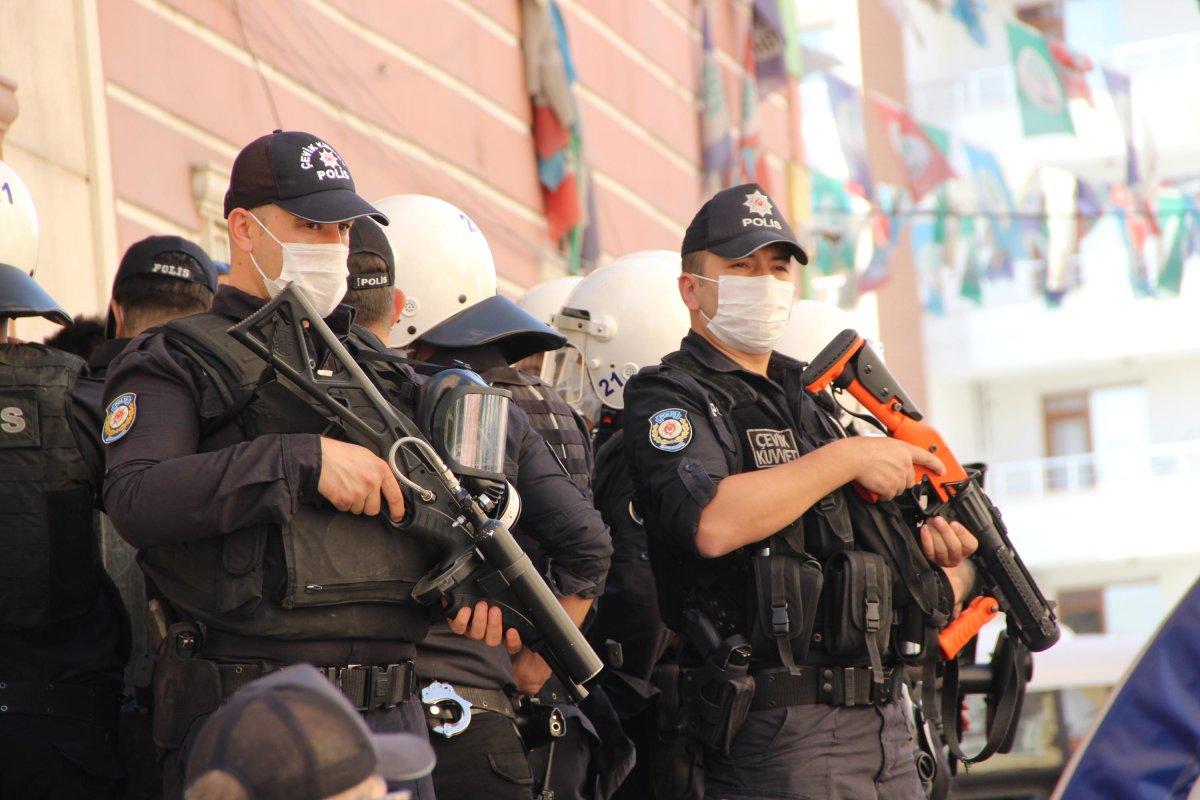 HDP binasından PKK’nın kaçırdığı çocukların bilgileri olan ajanda çıktı