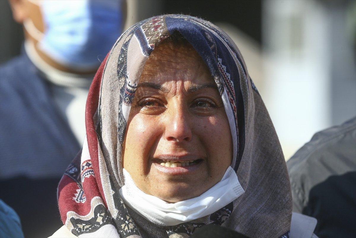 8 yaşındaki Eylül Yağlıkara'yı öldüren sanık Uğur Koçyiğit'e ağırlaştırılmış müebbet hapis