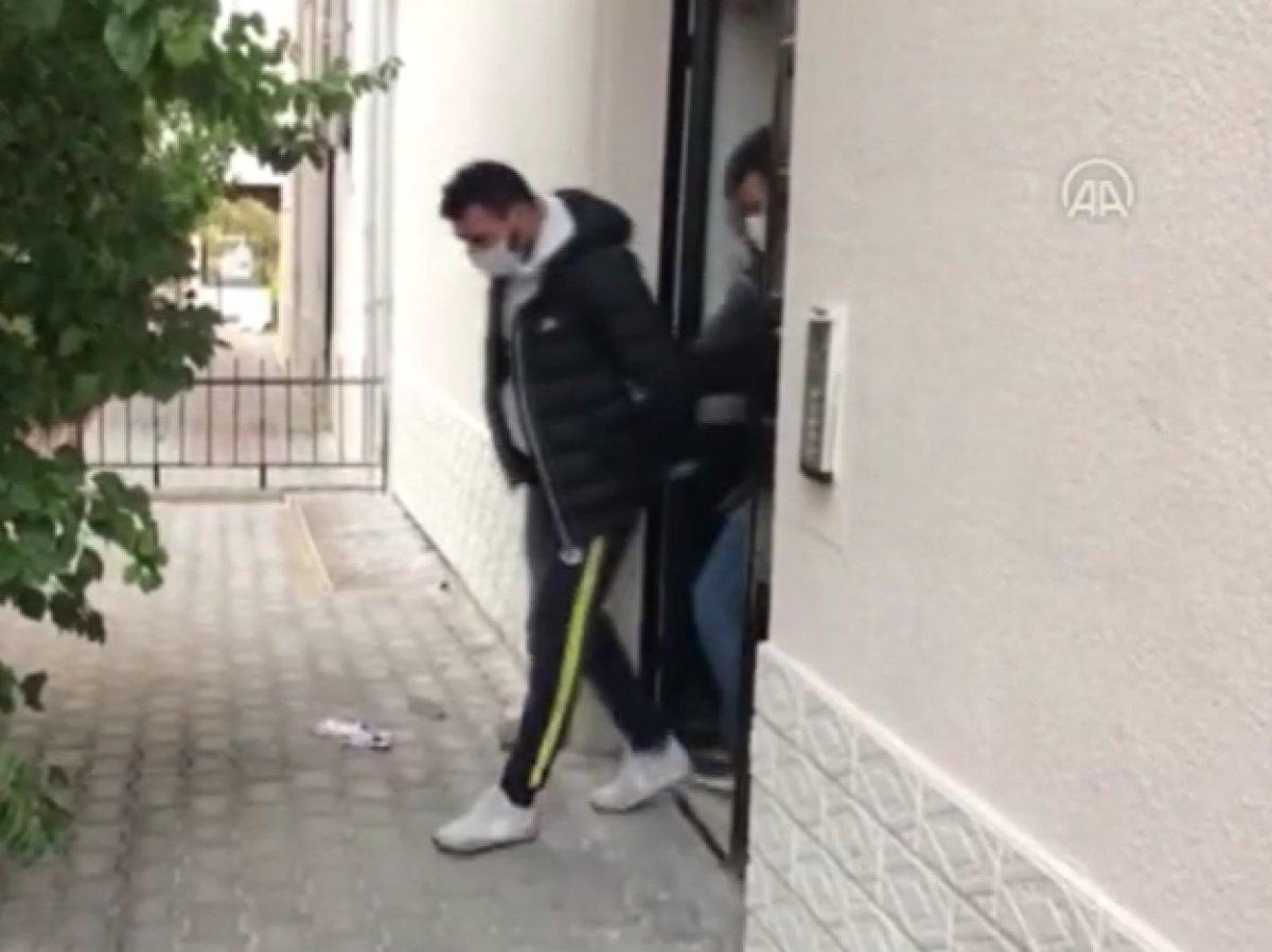 Ankara'da FETÖ operasyonu: 89 gözaltı kararı