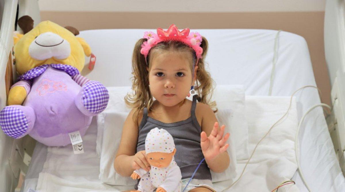 Ayda Gezgin yoğun bakımdan çıktı