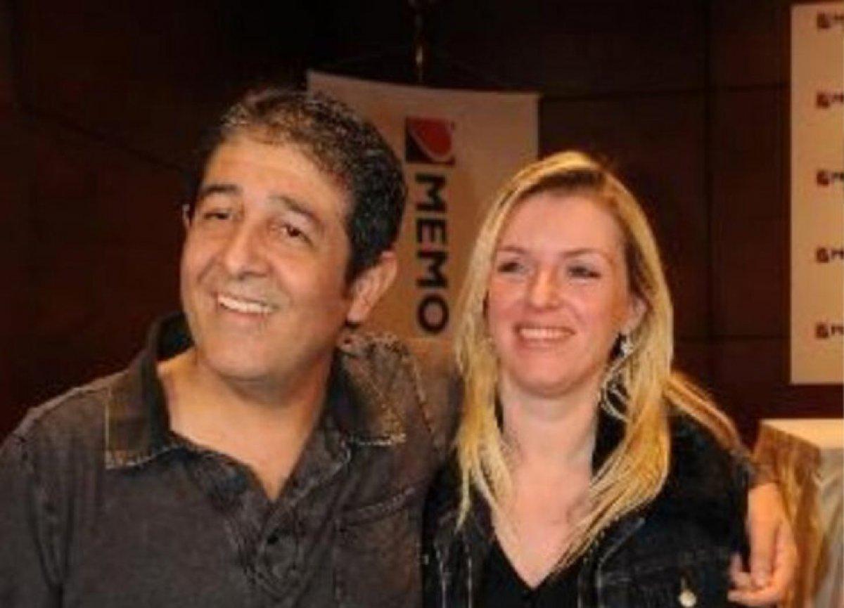 Murat Göğebakan’ın eski eşi Sema Bekmez, şeker komasına girerek hayatını kaybetti