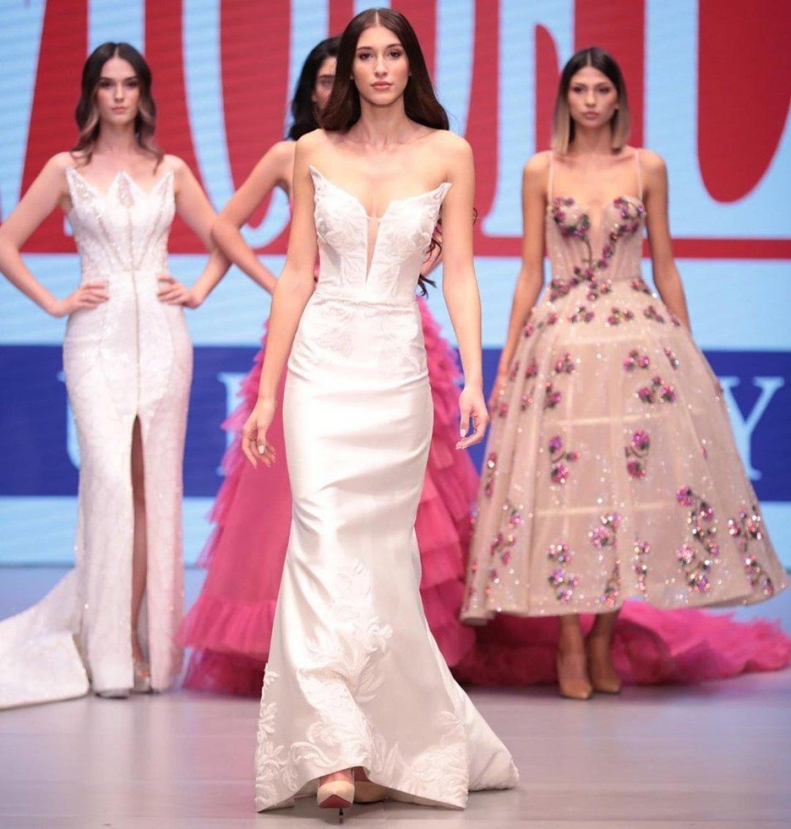 Best Model birincisi Melisa İmrak: Estetik yaptırmadım