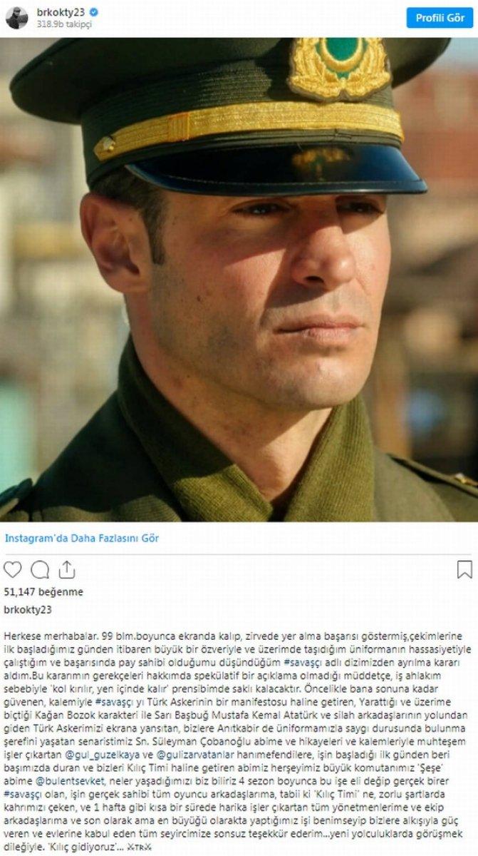 Berk Oktay Yasak Elma'da