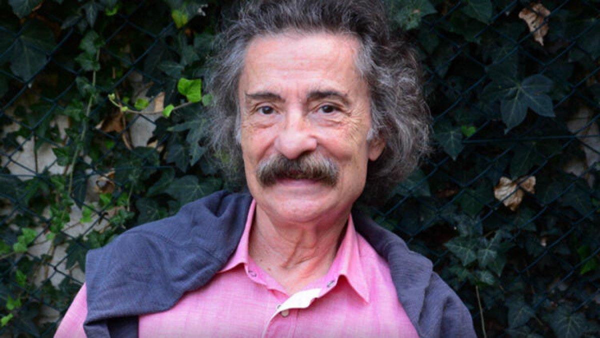 Timur Selçuk vefat etti