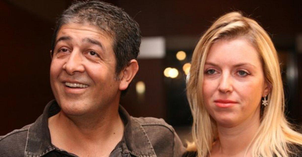 Murat Göğebakan’ın eski eşi Sema Bekmez, şeker komasına girerek hayatını kaybetti