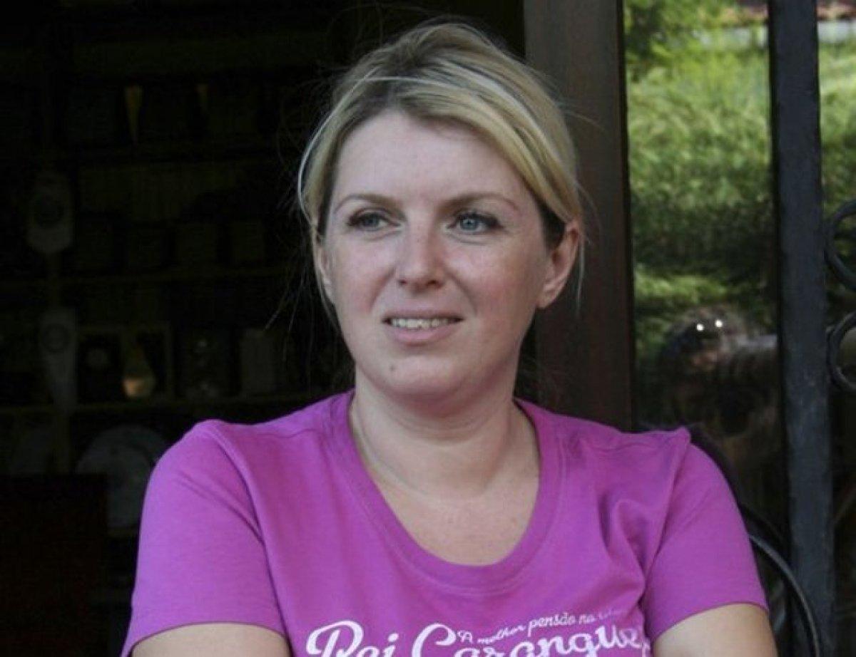 Murat Göğebakan’ın eski eşi Sema Bekmez, şeker komasına girerek hayatını kaybetti