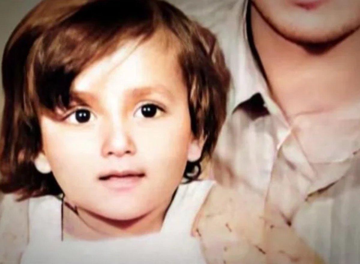 Esra Erol, 30 yıl önce Amerika'ya evlatlık giden Esra'nın öldüğü haberini duyurdu