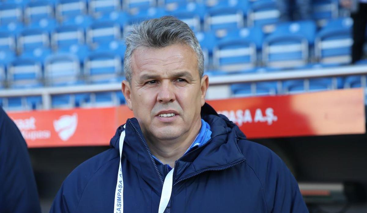 Erkan Çoker: Çok pozisyona girdik, değerlendiremedik