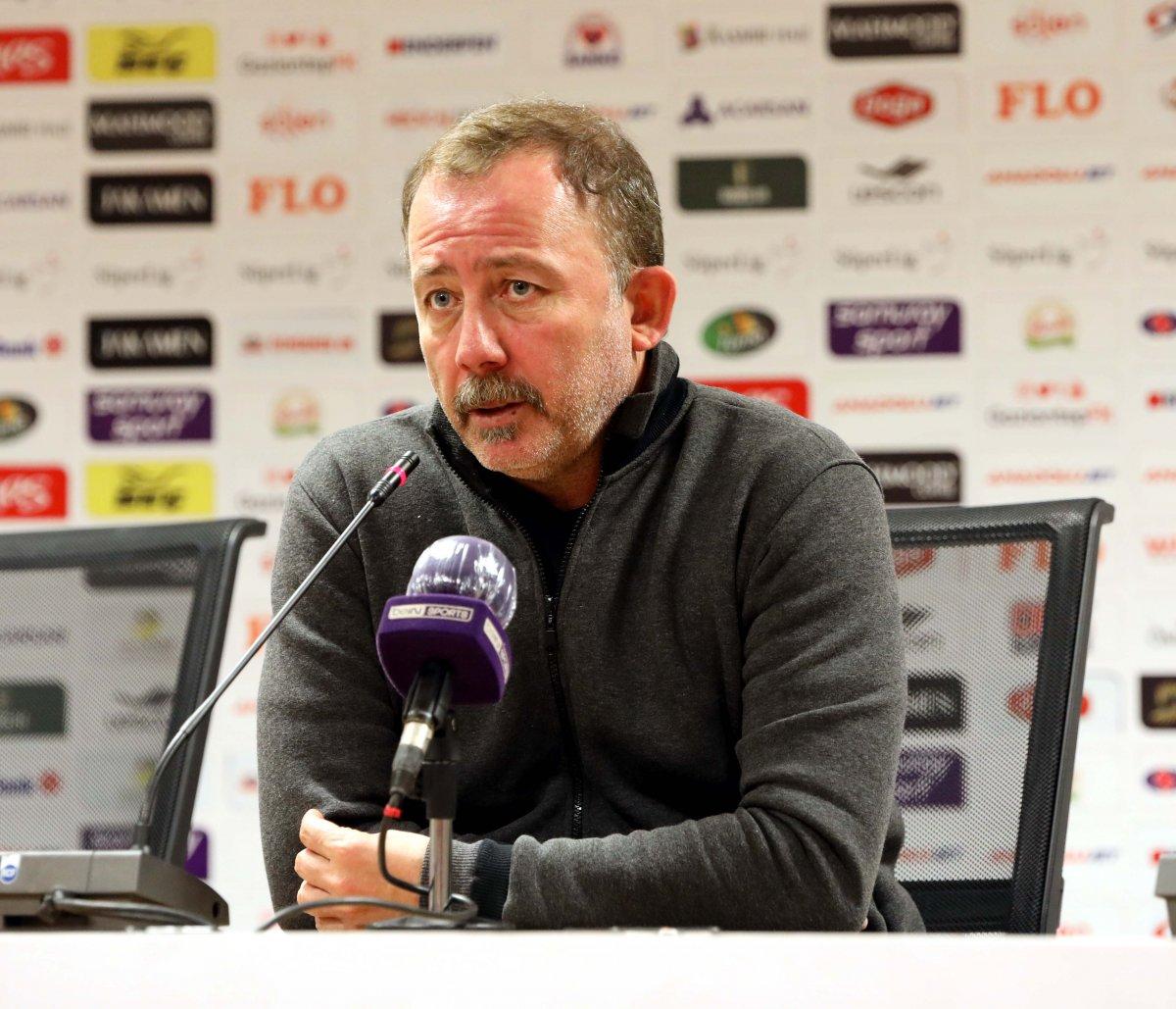 Beşiktaş iki gün izin yapacak