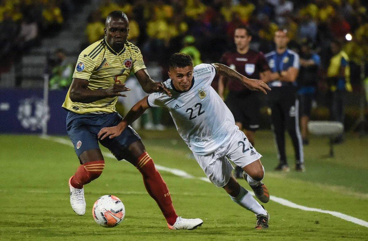 Galatasaray Agustin Urzi'yi istiyor