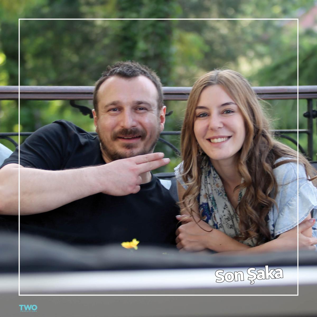 Son Şaka filmi vizyona girdi