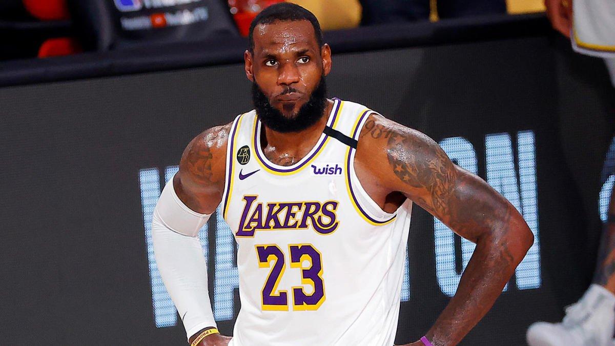 Windhorst: LeBron 22 Aralık'a başta karşı çıkmıştı