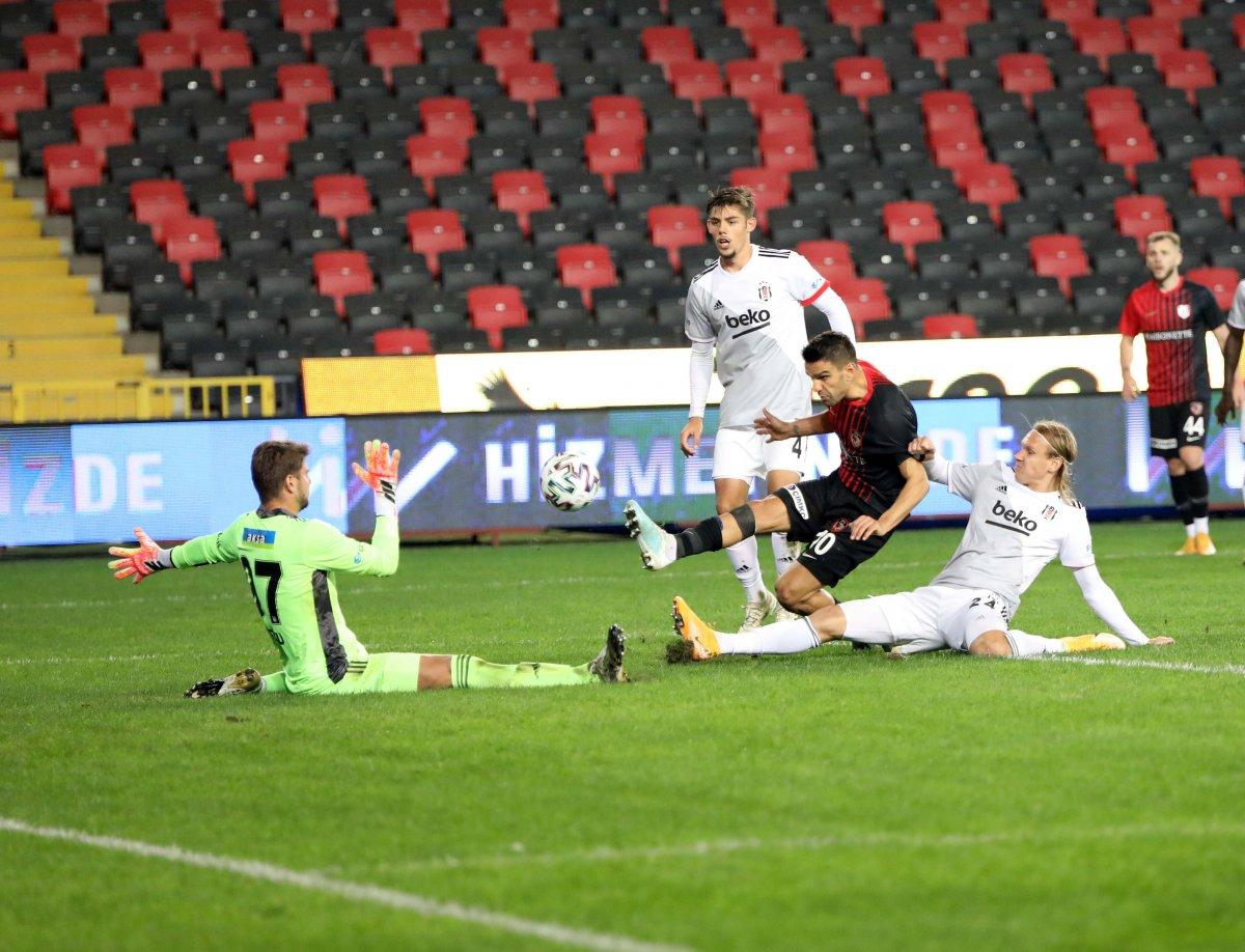 Beşiktaş iki gün izin yapacak