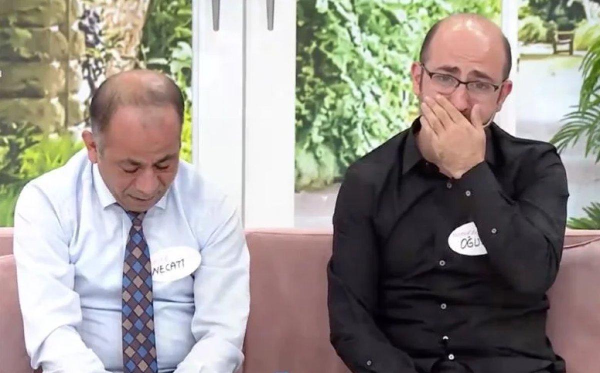 Esra Erol, 30 yıl önce Amerika'ya evlatlık giden Esra'nın öldüğü haberini duyurdu