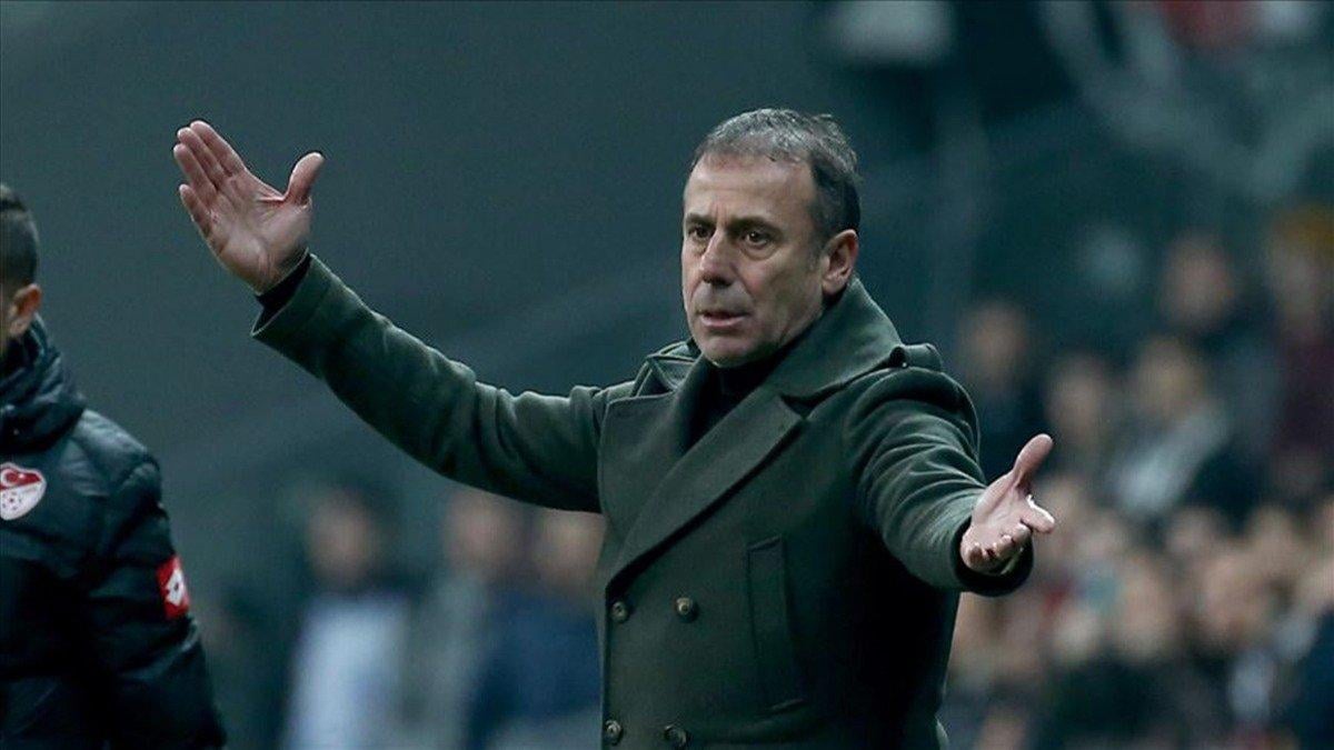 Trabzonspor, Abdullah Avcı ile anlaştı