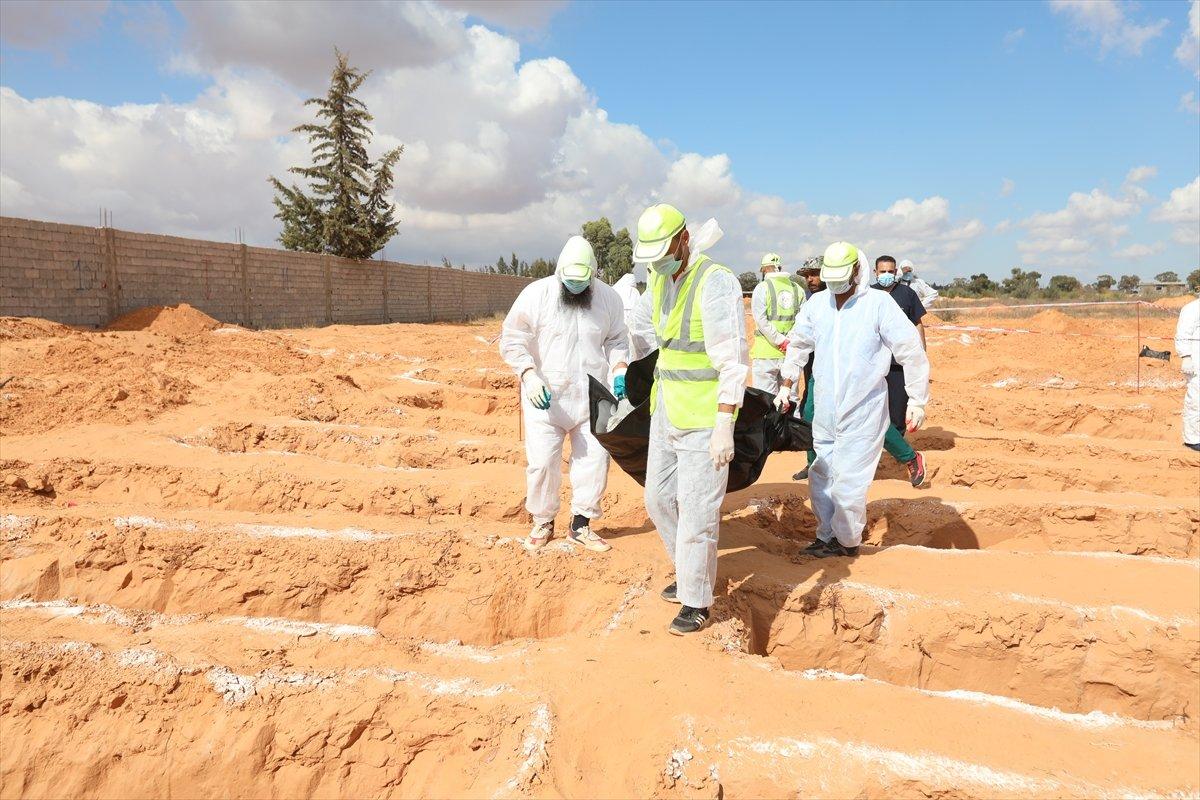 Terhune’de yeni cesetler çıkıyor