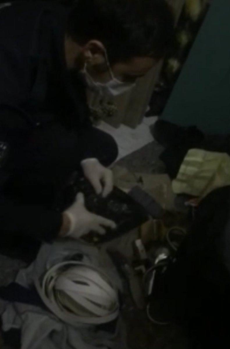 Adana merkezli DEAŞ operasyonu: 19 gözaltı