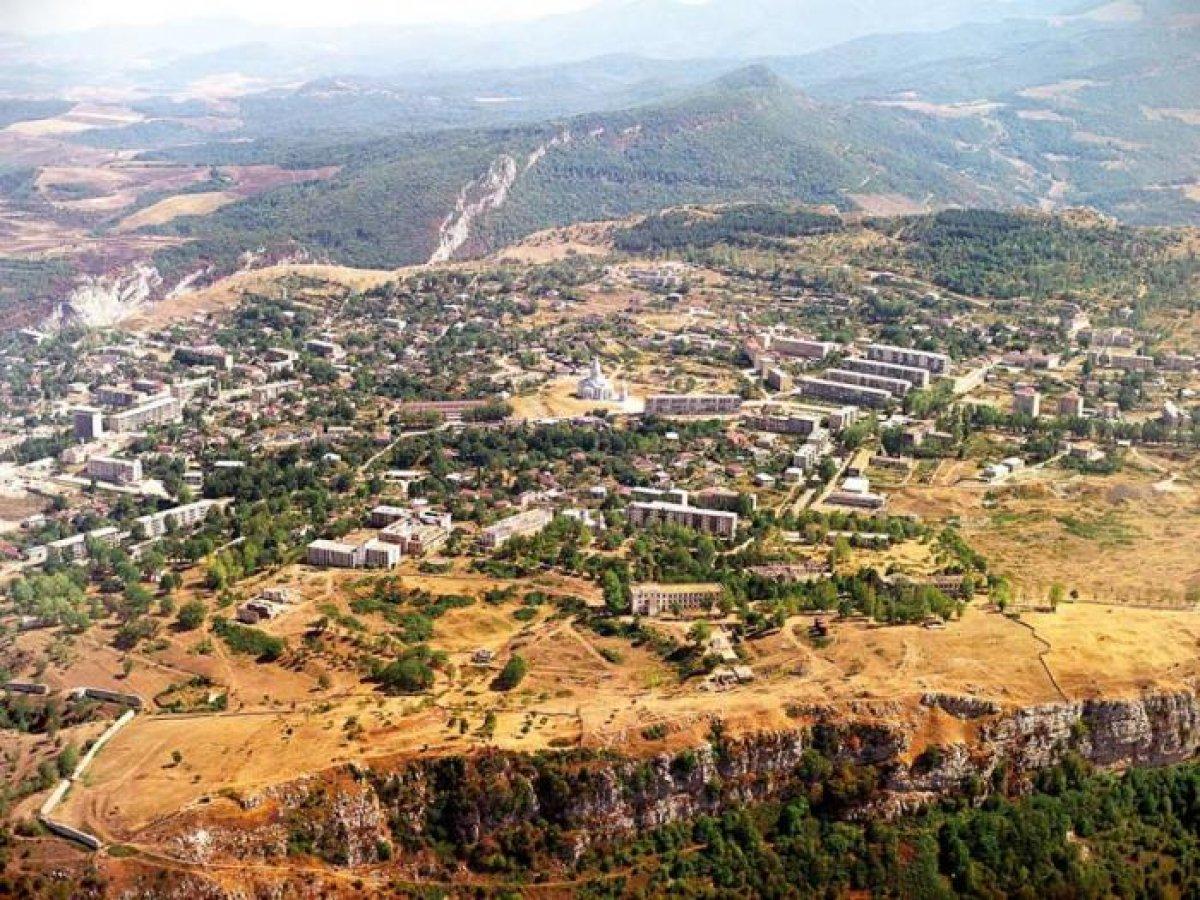 Şuşa nerede? Azerbaycan için Şuşa neden önemli? Şuşa'nın haritadaki yeri