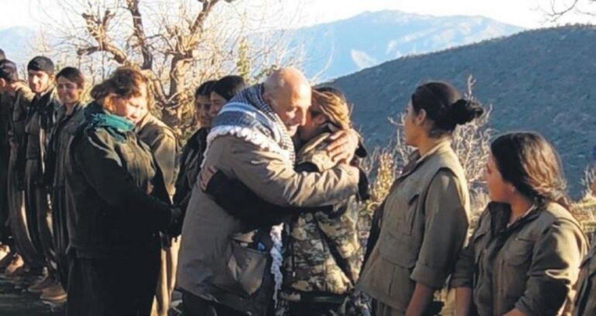 Duran Kalkan’ın özel fotoğrafçısı tutuklandı