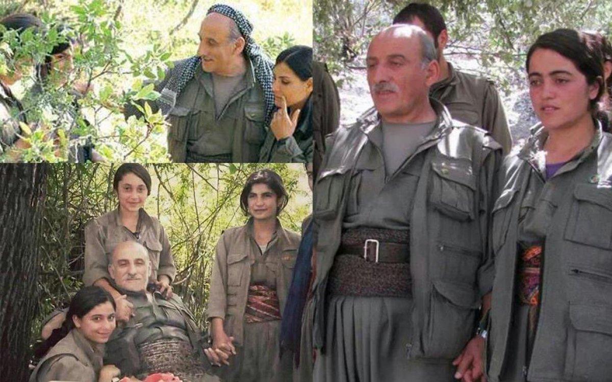 Duran Kalkan’ın özel fotoğrafçısı tutuklandı