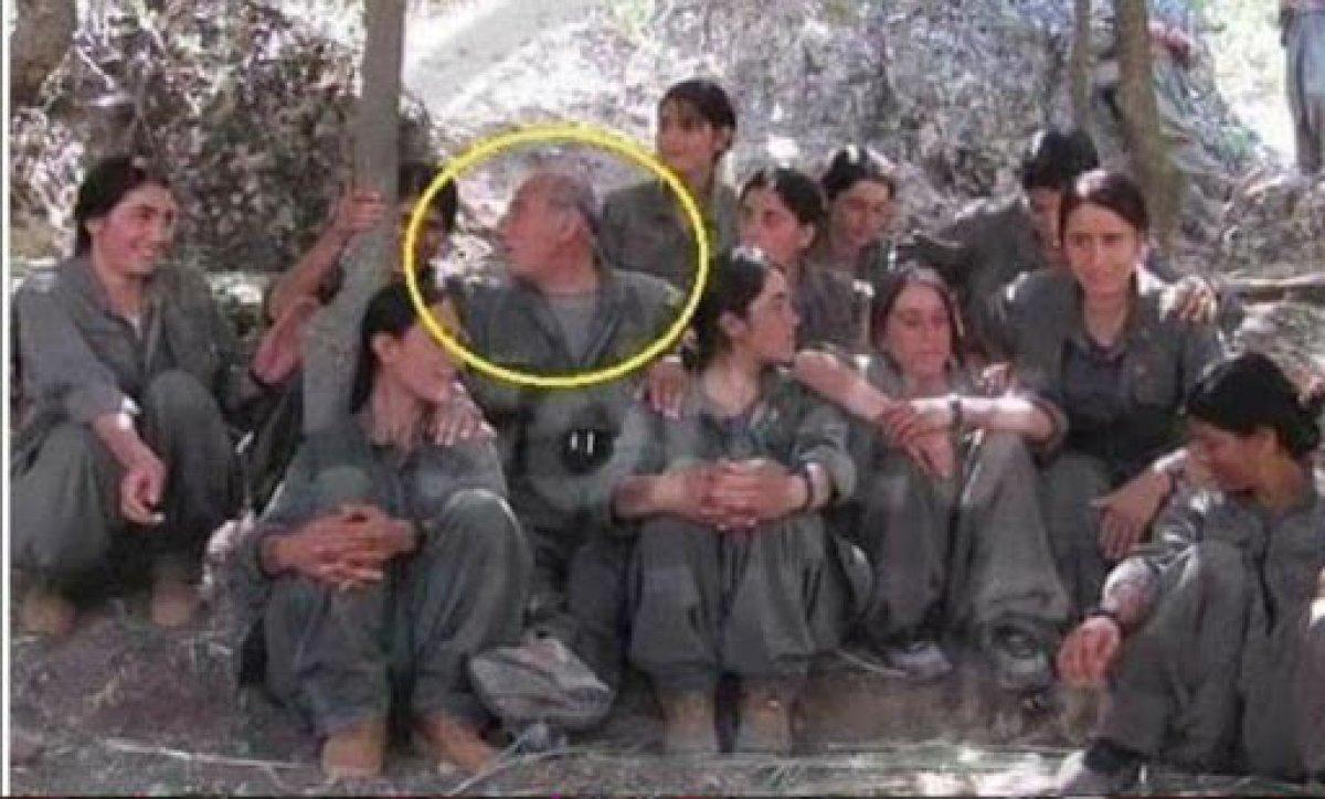 Duran Kalkan’ın özel fotoğrafçısı tutuklandı